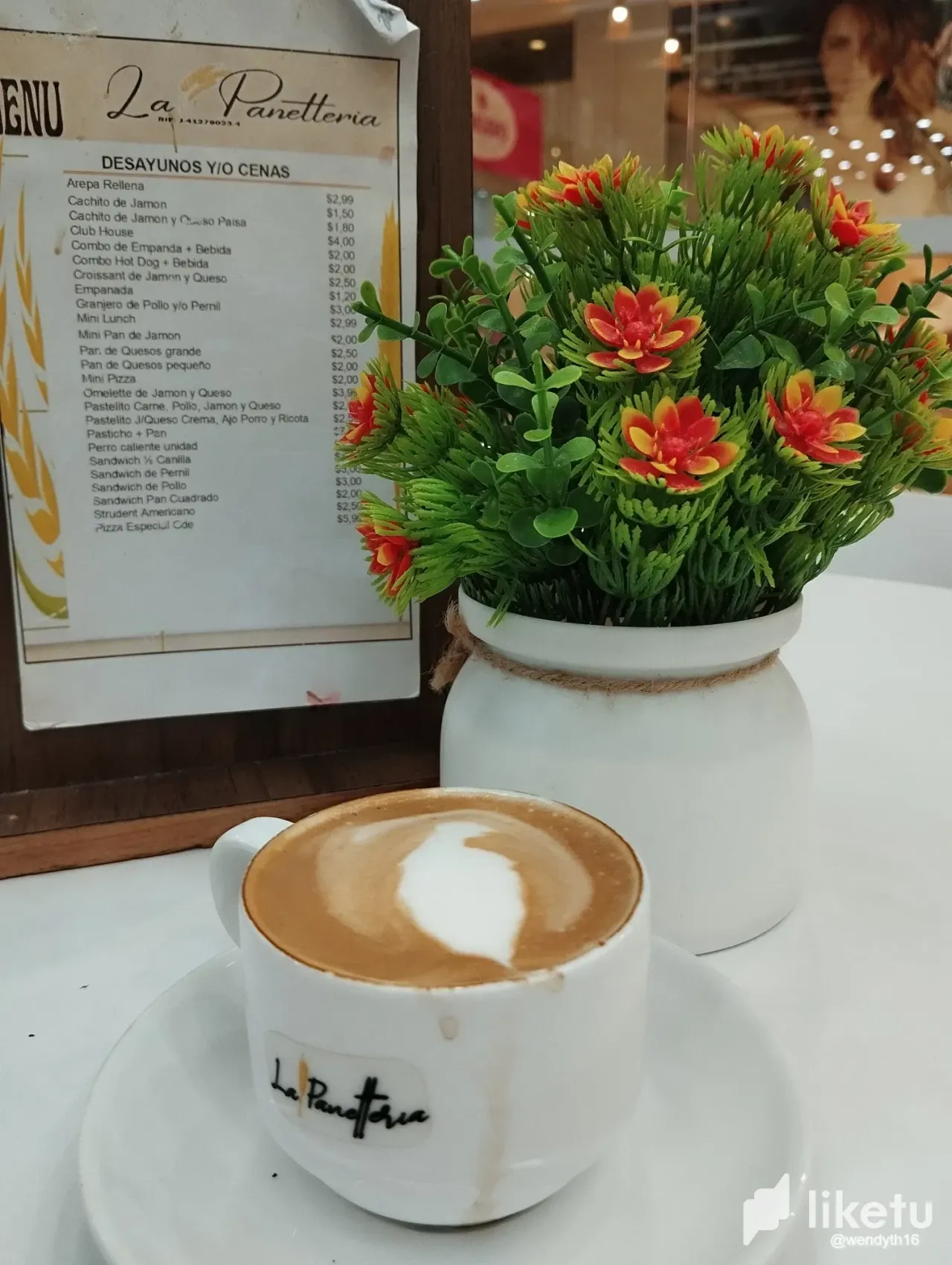 My favorite beverages for ever: Coffee