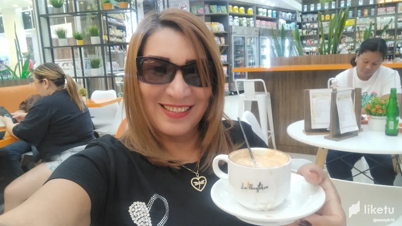 My favorite beverages for ever: Coffee