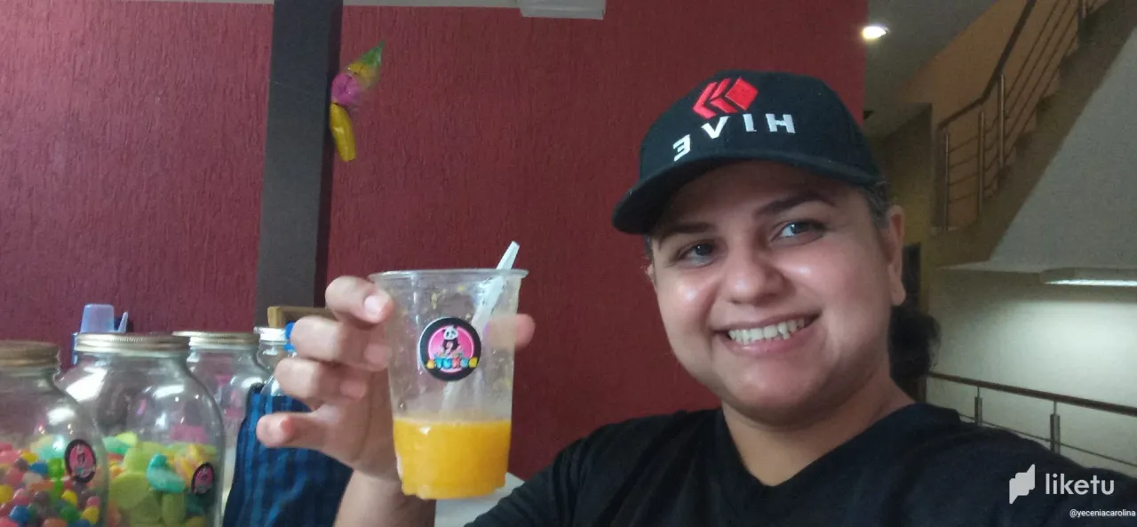 Otra experiencia de criptoadopción en Donutskids