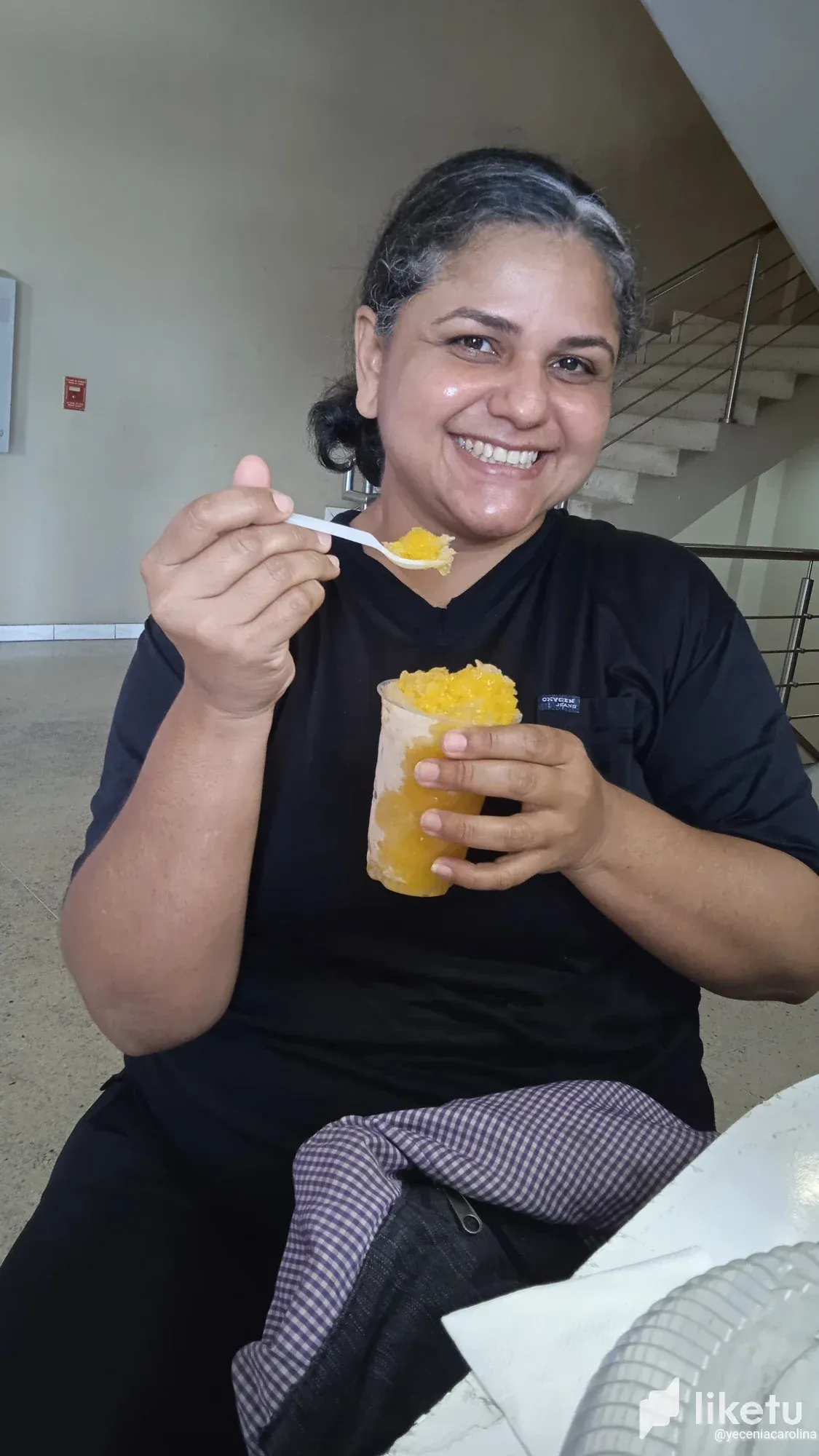 Otra experiencia de criptoadopción en Donutskids