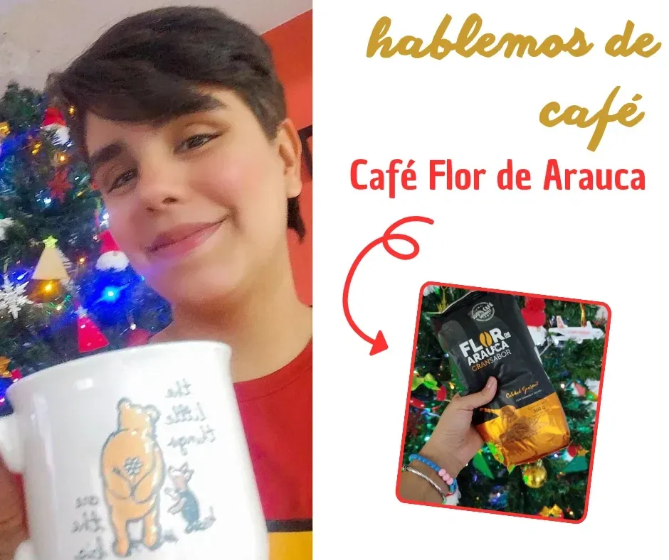 (ESP/ENG) Hablemos de Cafe  ☕ //  Let's Talk Coffee ☕