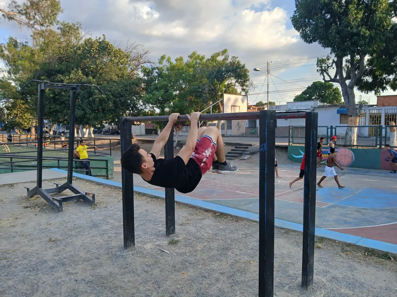 Importancia de las progresiones de Front Lever | Importance of front lever progressions [ESP-ENG]