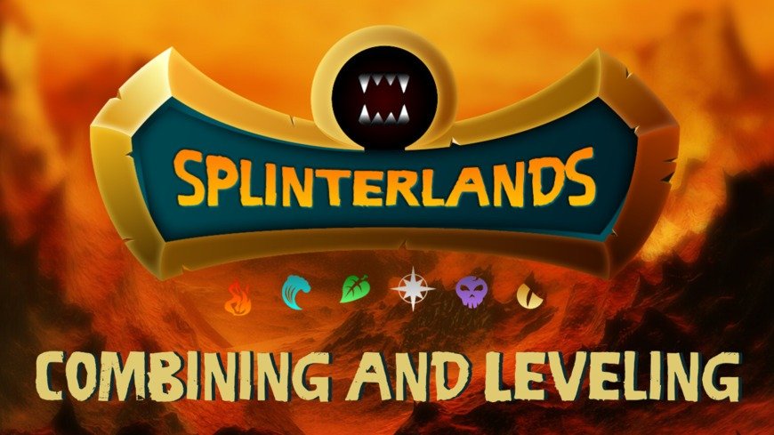Top 10 Splinterlands Legendary Cards To Level up First 