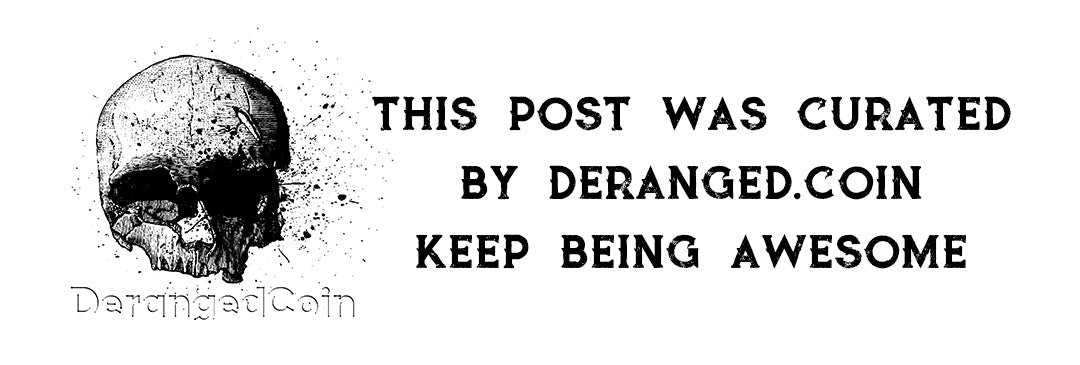 deranged