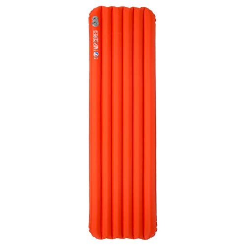 1 Agnes Ultra Air Pad - Perfect for Backpacking and Camping