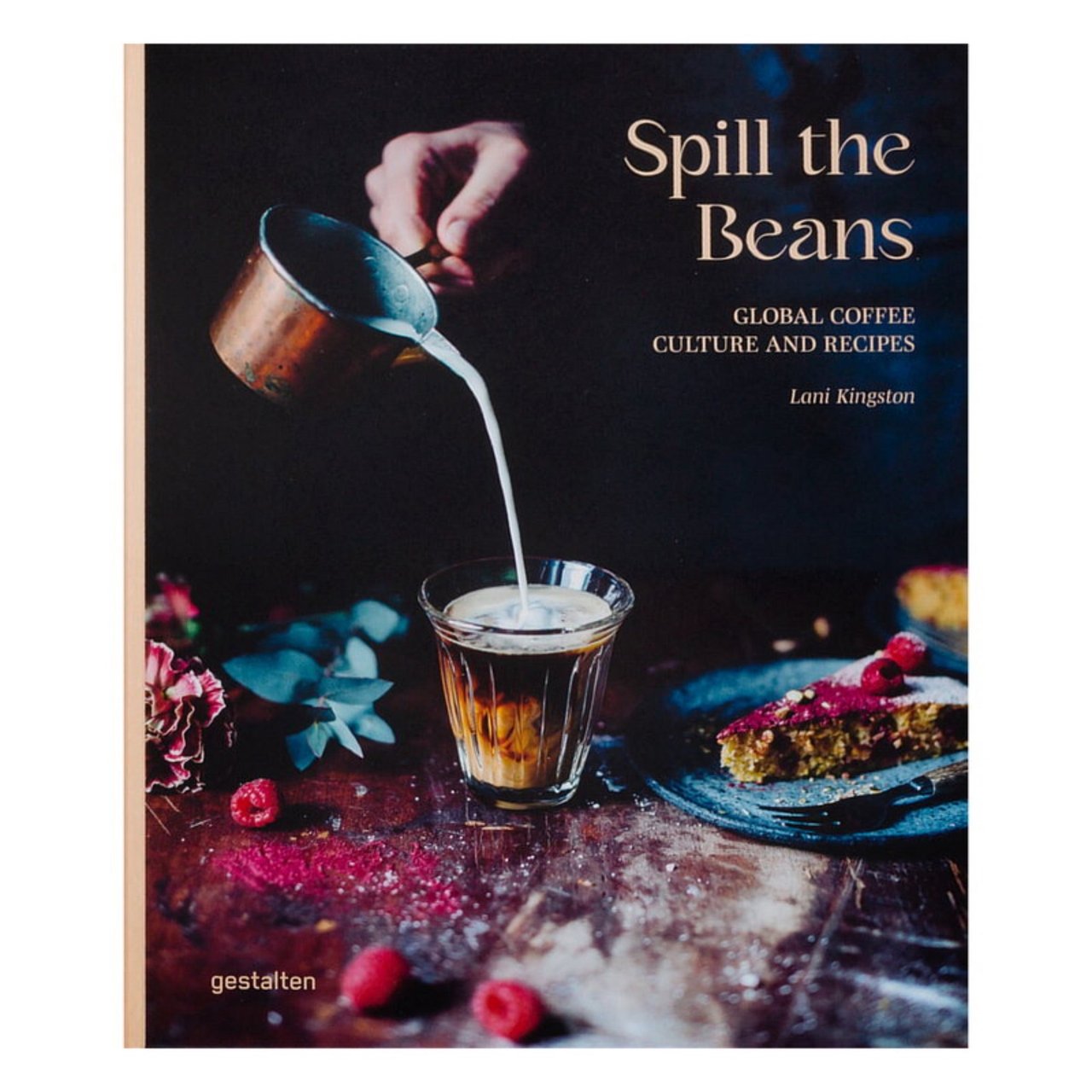 3 Spill the Beans: Global Coffee Culture and Recipes