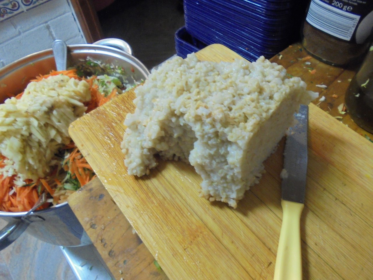 riceglob