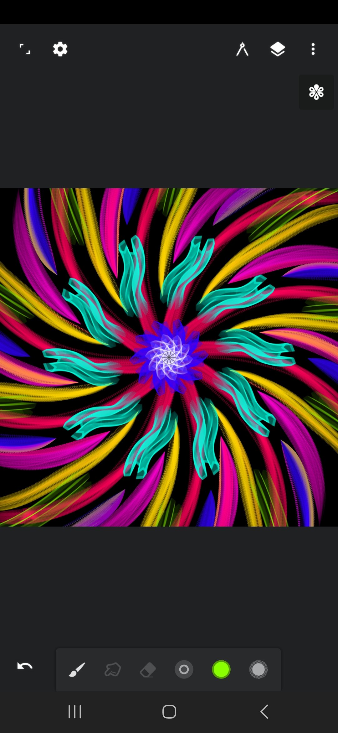 https://cdn.steemitimages.com/DQmNT7oz1mZq6hrvqwJBWWnUC2PKEYfvY2jX4pTixSGFLq3/Screenshot_20240228_145550_Painter.jpg