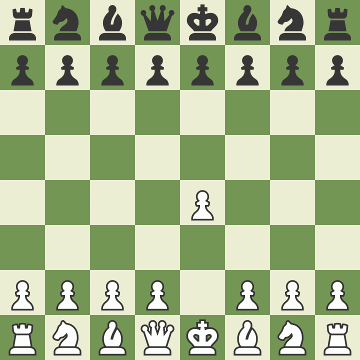 My Chess Game Collection #47. Ruy López Opening: Old Steinitz Defense,  4.Bxc6+ - SportsTalkSocial