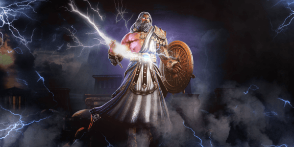 Who was Zeus? King of the gods and men | PeakD