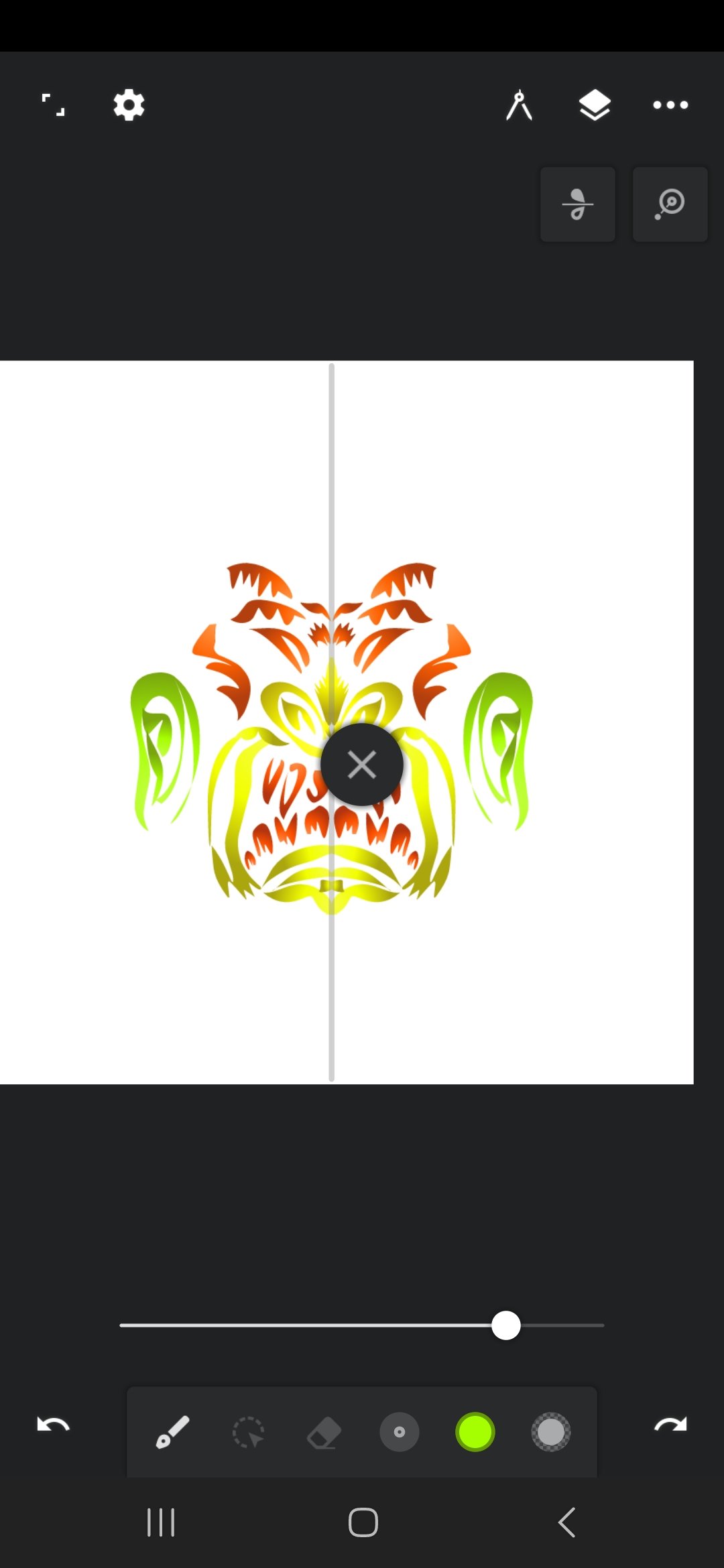 https://cdn.steemitimages.com/DQmPvyXTMJMPj7BRpcziJLMYobSo7iYsZr29miP5c6JrdSb/Screenshot_20240409_204242_Design.jpg