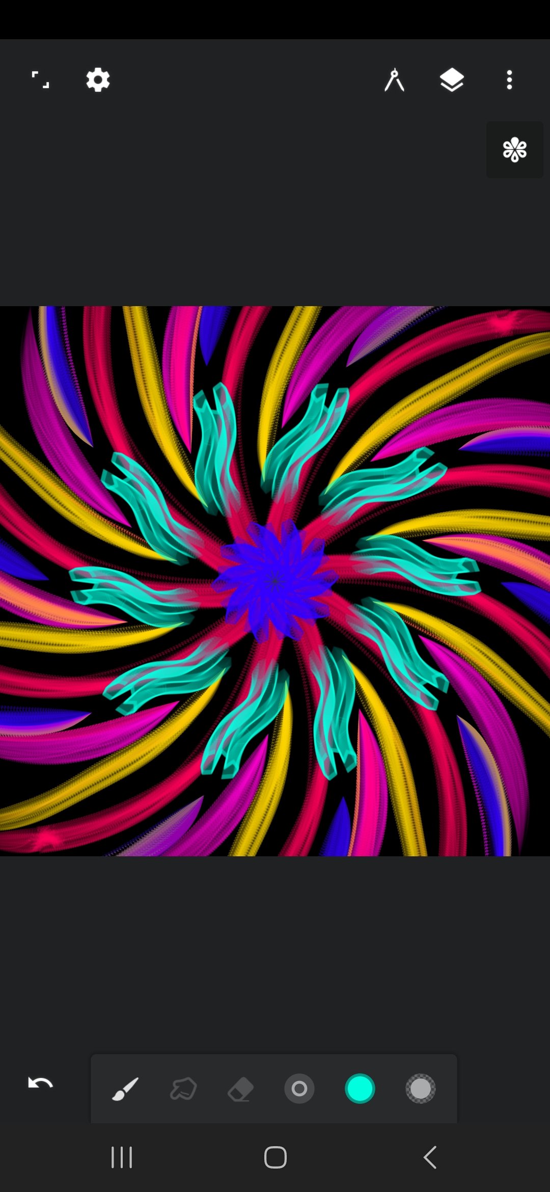 https://cdn.steemitimages.com/DQmQ4CY1ZBronvESzU8pvWxq6X4TN1mc37LH54tzdUasdvu/Screenshot_20240228_145535_Painter.jpg