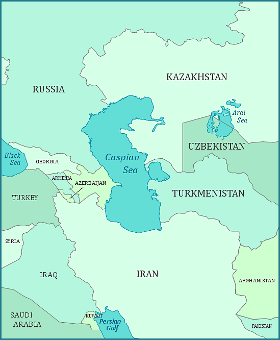 Caspian Sea Map.gif