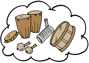 musicales instrumentos.gif