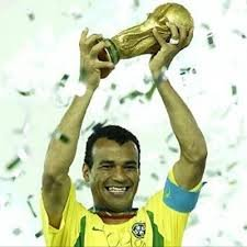 Cafu (Marcos Evangelista de Morais)