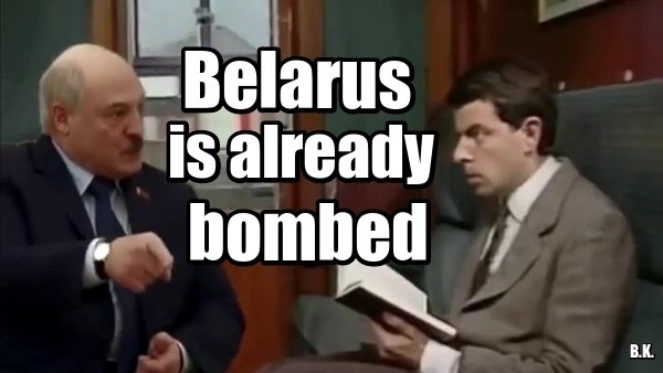 https://cdn.steemitimages.com/DQmQjNtaoxrYCL1SRoWq2ENWLRyWoW7BHWxboouiwa3auox/Belarus%20is%20already%20bombed.jpg