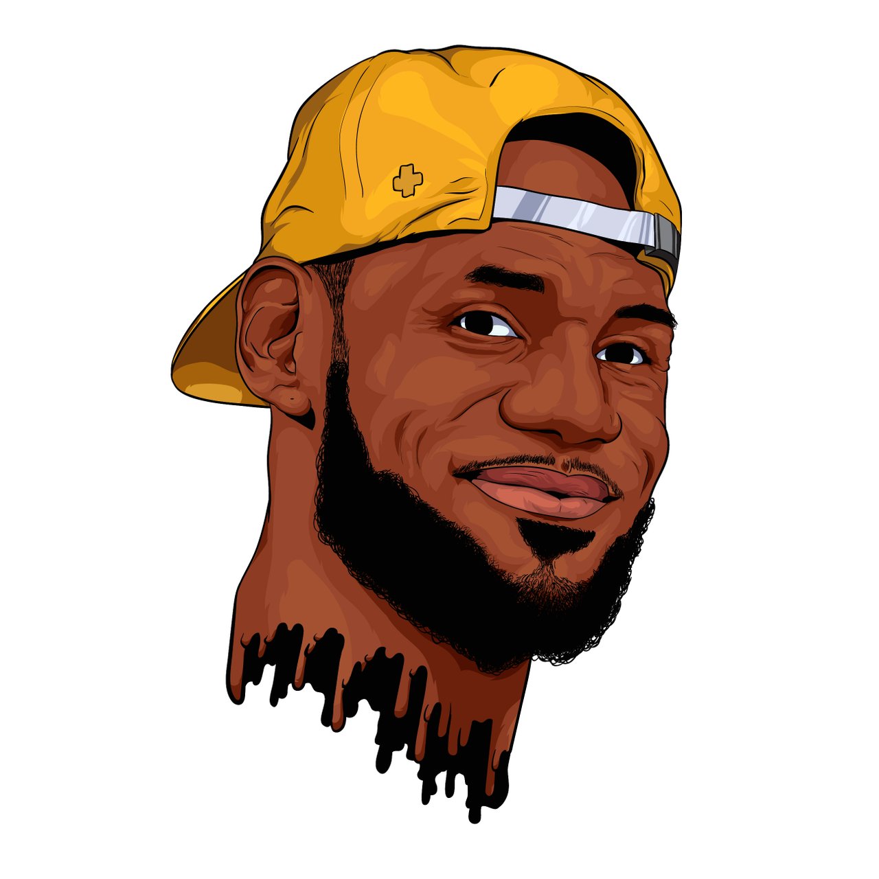 godofpencils on X: Realistic drawing of @KingJames inspiration from  @rtsimp 🔥🔥 #lebron #lebronjames #drawinglebon #lebrondrawing #fan #fanart  #fanartfriday #realistic #drawing art #sketch #Doodle #Procreate  #doodlesofinstagram #ki