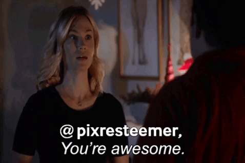You're awesome PS.gif