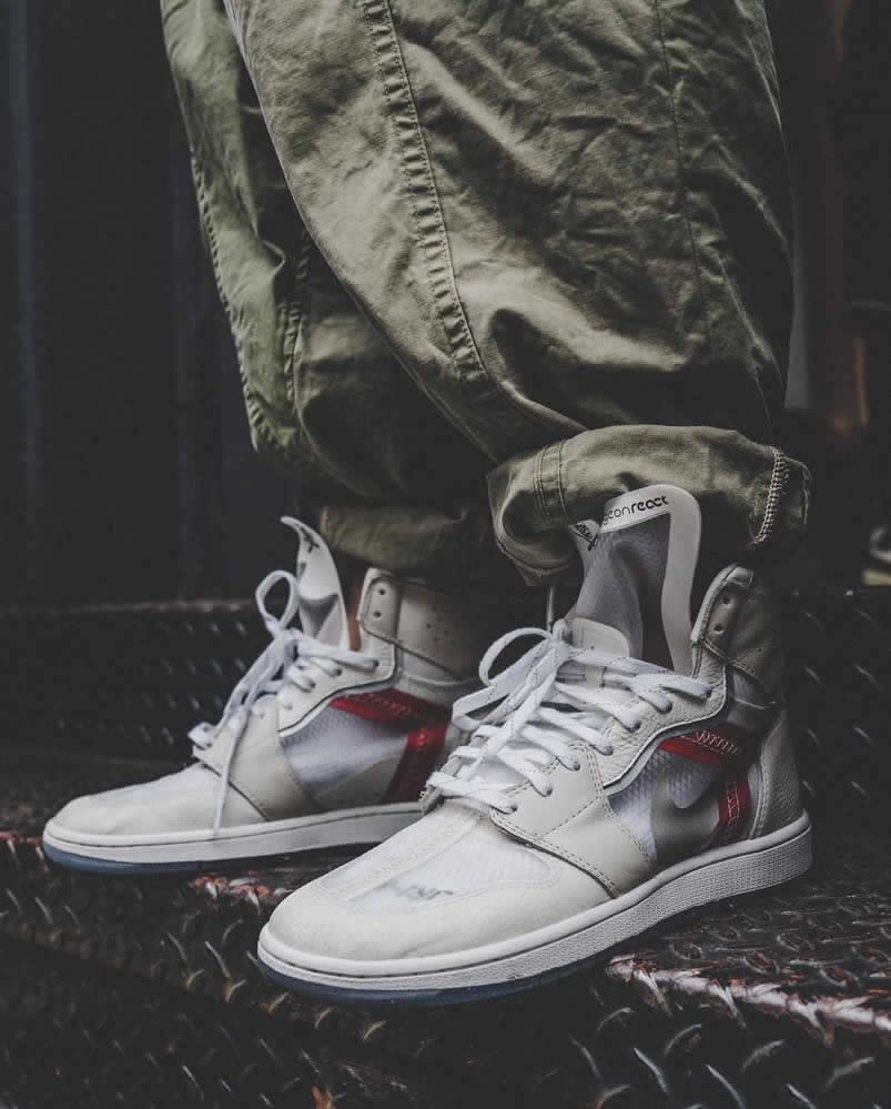 React element 1 07 lv8 sales