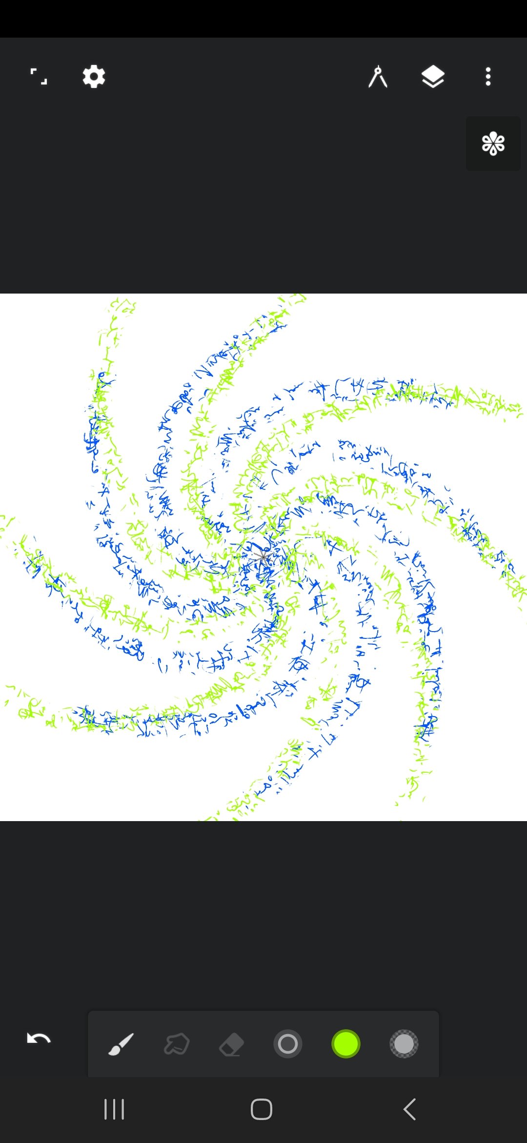 https://cdn.steemitimages.com/DQmRg1aGofSbfghDB1KSBNHKhHxhfYS5tx8hL9pzsteaMoc/Screenshot_20240505_153755_Painter.jpg