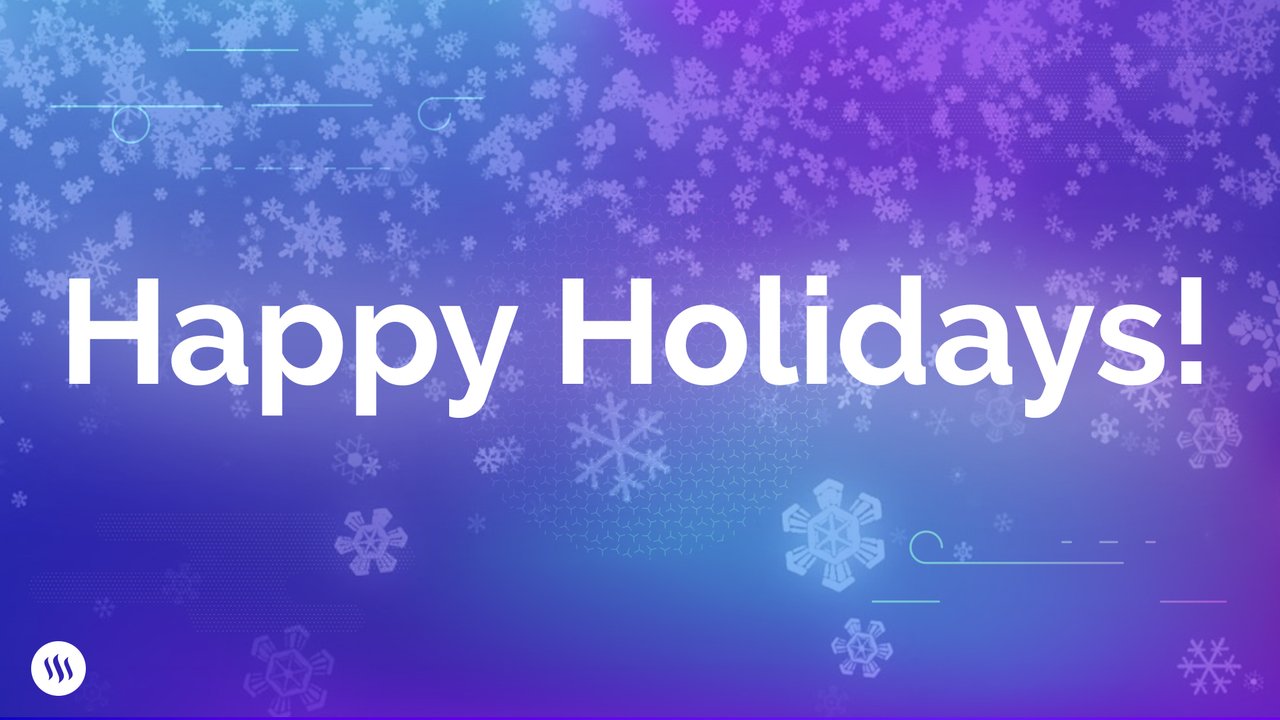 https://cdn.steemitimages.com/DQmSUw38fTky5NSuN3cdUcAA29mCzFpsvvQHUXdBQt5wdW4/Happy%20Holidays.jpg