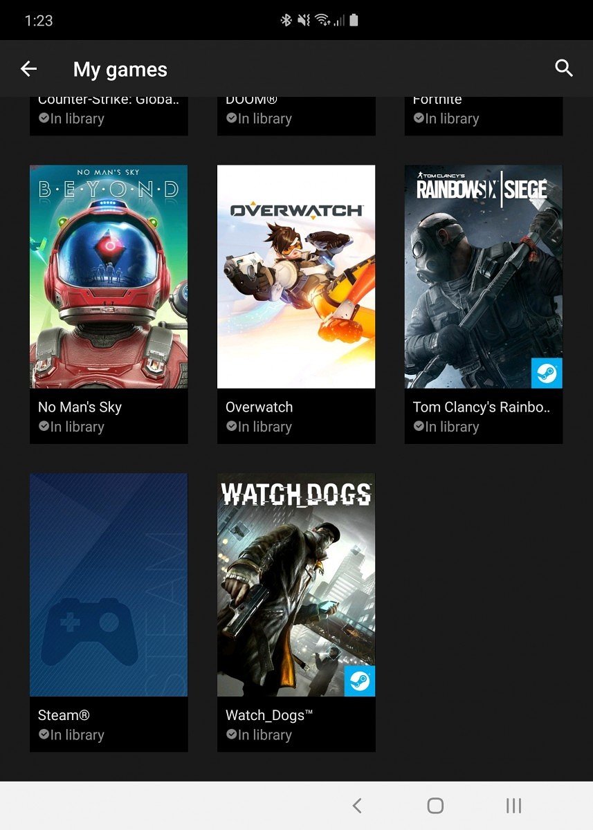 Download NVIDIA GeForce Now APK for all Android devices. | PeakD