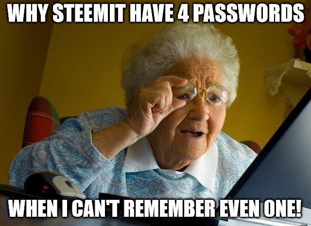 Four Fork Memes / The Steem Meme Project — Steemit