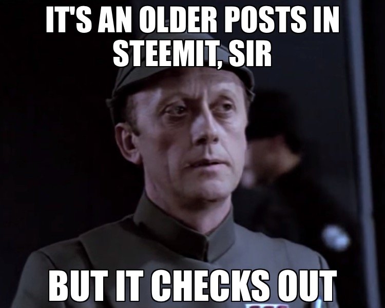 Four Fork Memes / The Steem Meme Project — Steemit