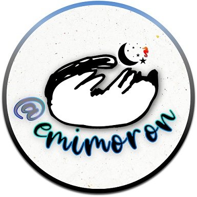 https://cdn.steemitimages.com/DQmT3sST5H7UrvaeHR4hYMckj3Uss5uoPBhHv6LgCg5RLPG/emimoron.jpg