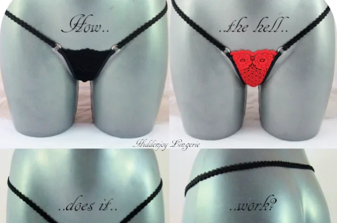 panty anal plug freutoy Pyrex Glass Anal Plug – Dom's Realm main image 1