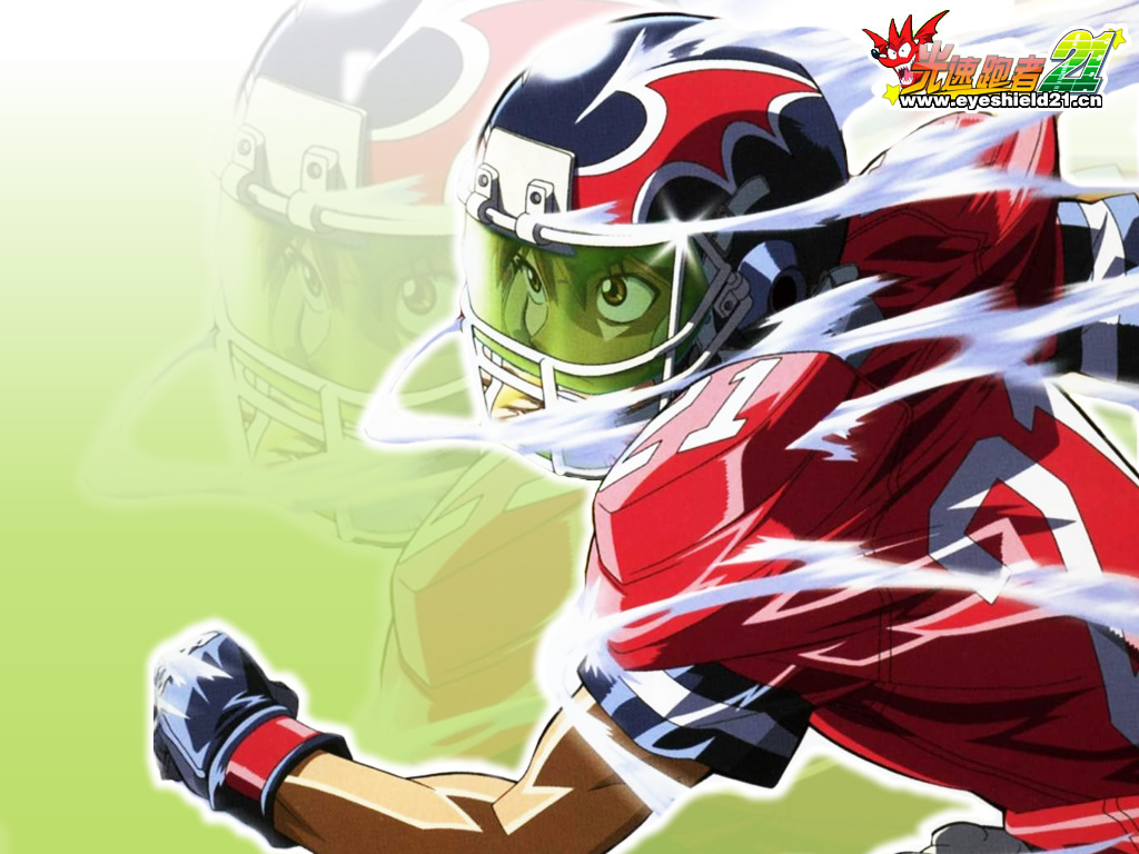 Eyeshield 21 was Epicly Good! (^_^)/ (an anime review) | PeakD