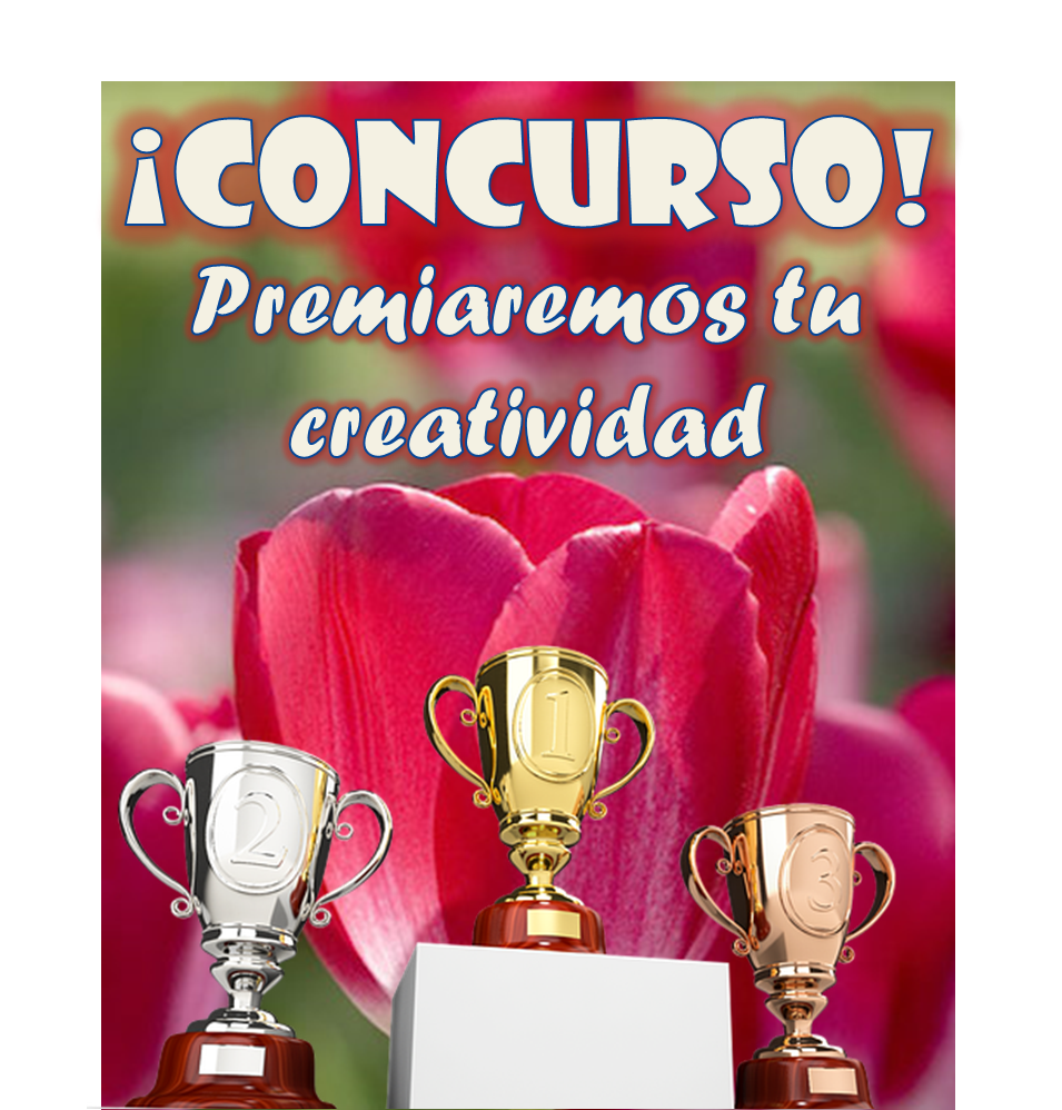 Concursos y sorteos para ganadores hispanos