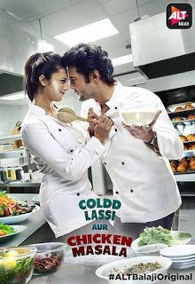 Coldd lassi aur chicken best sale masala watch online free