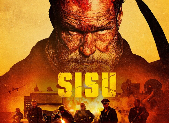 Meet Finland's New Action Hero: Official Trailer for 'Sisu' Action Movie