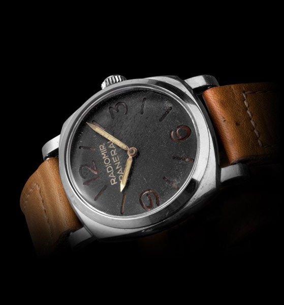 Perezcope panerai 2025