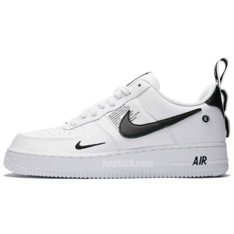 JustFreshKicks on X: Ad: Nike Air Force 1 '07 LV8 'White