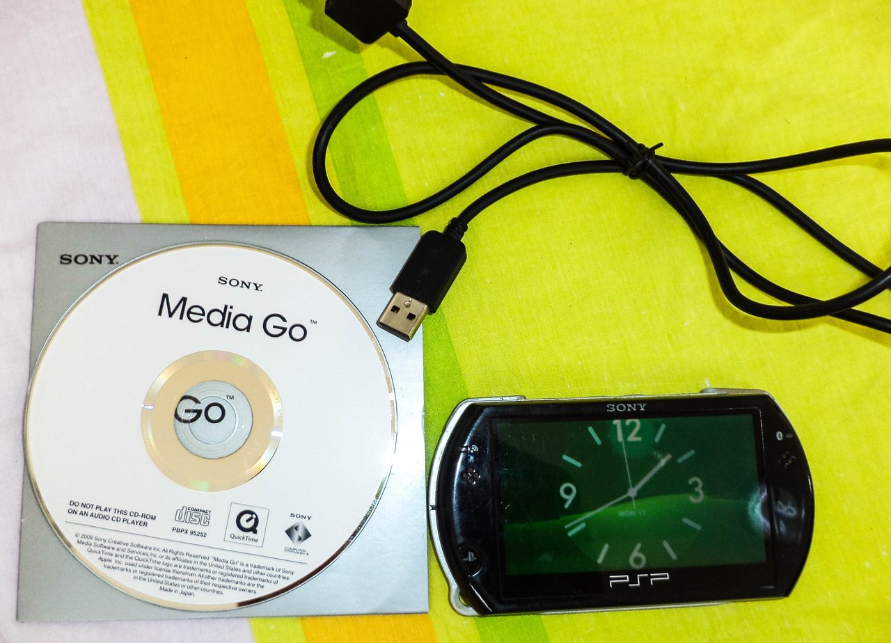 Qué fue de PSP Go, la desgraciada historia de la única consola que