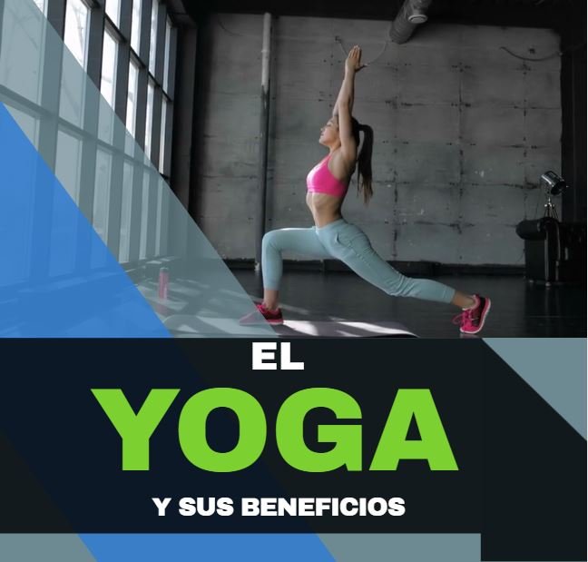 6 beneficios de practicar yoga