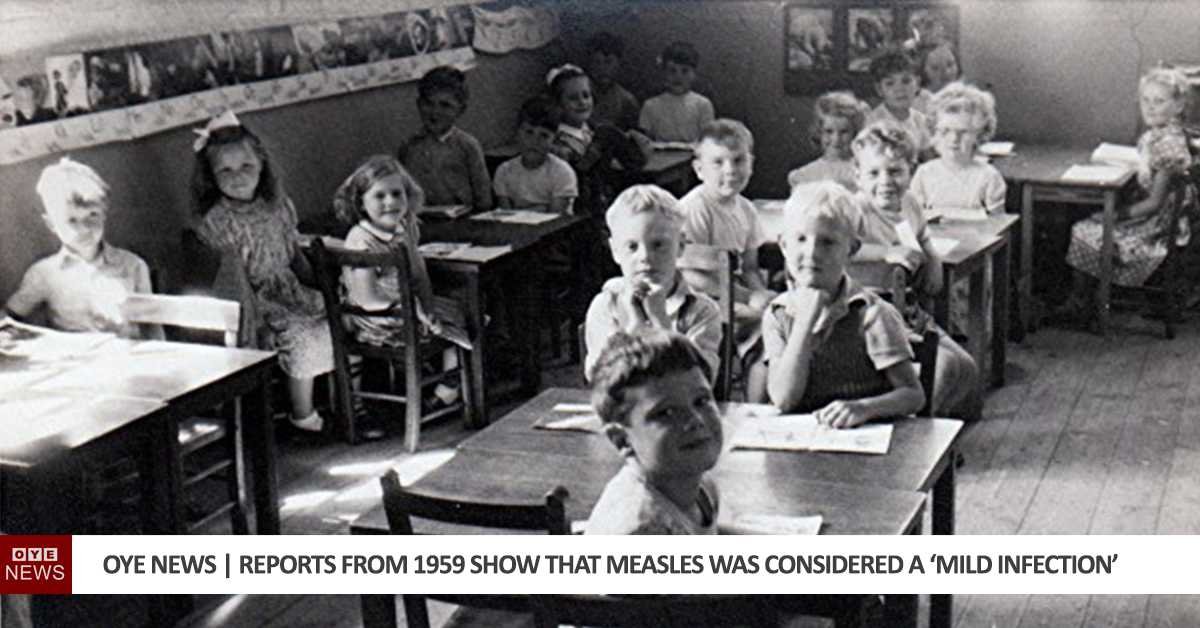 https://cdn.steemitimages.com/DQmVUoYPLqBV9qwoySvtn8VTopy2DhLxrfbrDcCRrs83Bmo/1959-reports-show-measles-mild-infection.jpg