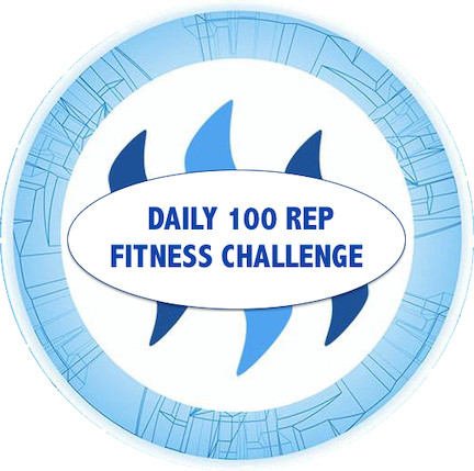 30 Day PULL UP Challenge — Steemit