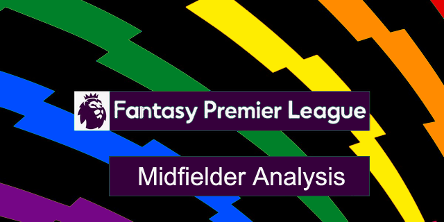 FPL Best Midfielders! ⚽️ 