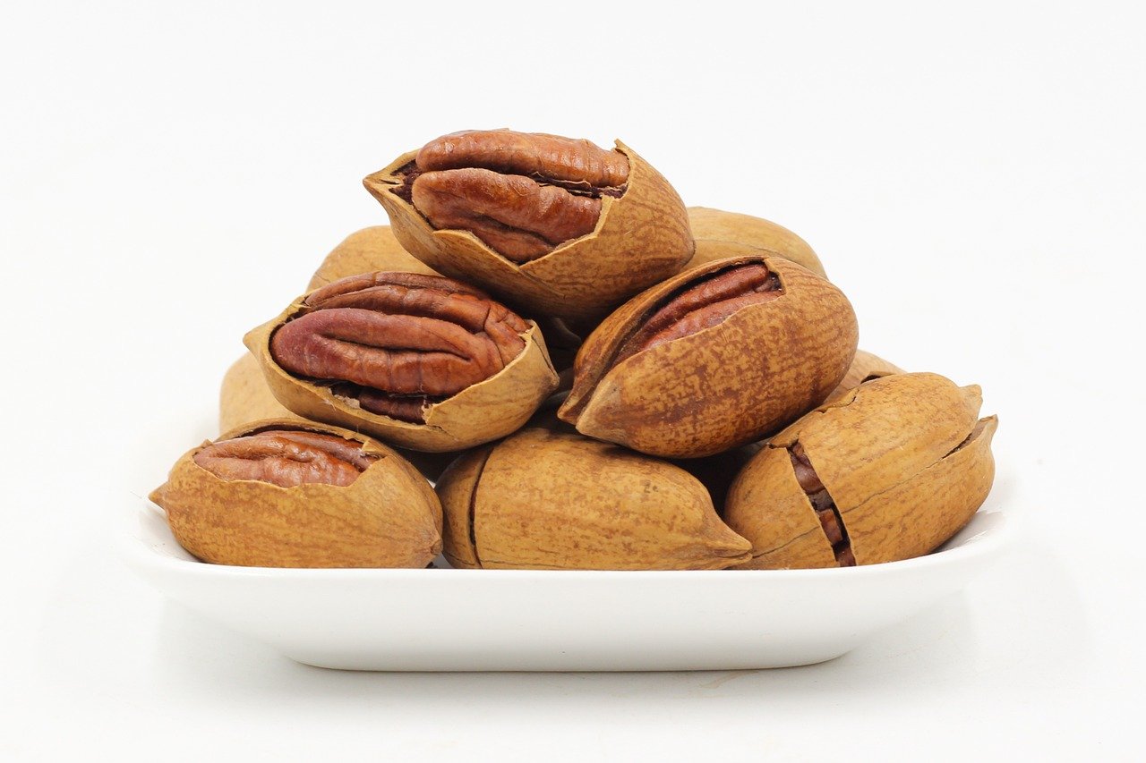 Top 10 Health Benefits of Pecan Nuts | PeakD
