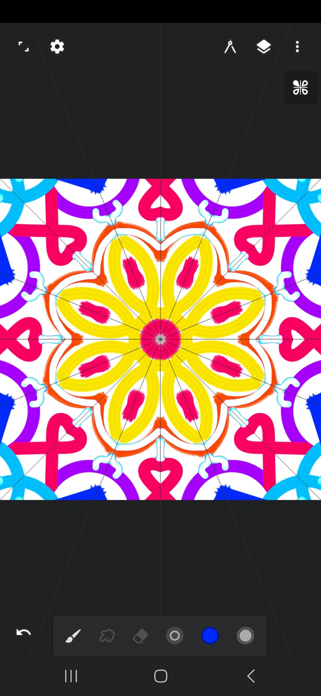 https://cdn.steemitimages.com/DQmVth9RZdE4NcYmwKkCb7G9VF8Ysg16y3cwpBsCAWHrrSR/Screenshot_20240228_144341_Painter.jpg