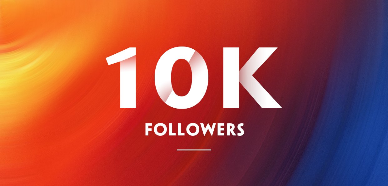 Challenge Can We Hit 10k Followers On Twitter - meltedway on twitter just hit 10k followers on roblox