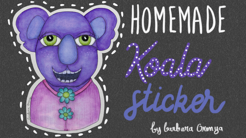 https://cdn.steemitimages.com/DQmXKYAR41bHx2aGoe2SaztvZkdtceK13tz9PMfQsNsEsTA/homemade%20sticker.png