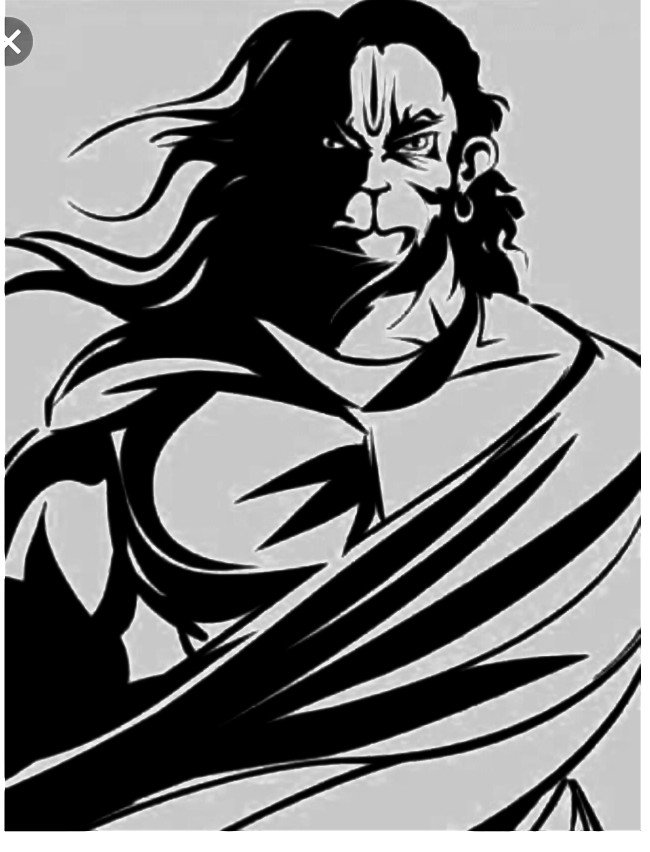 100+] Angry Hanuman Wallpapers | Wallpapers.com-saigonsouth.com.vn