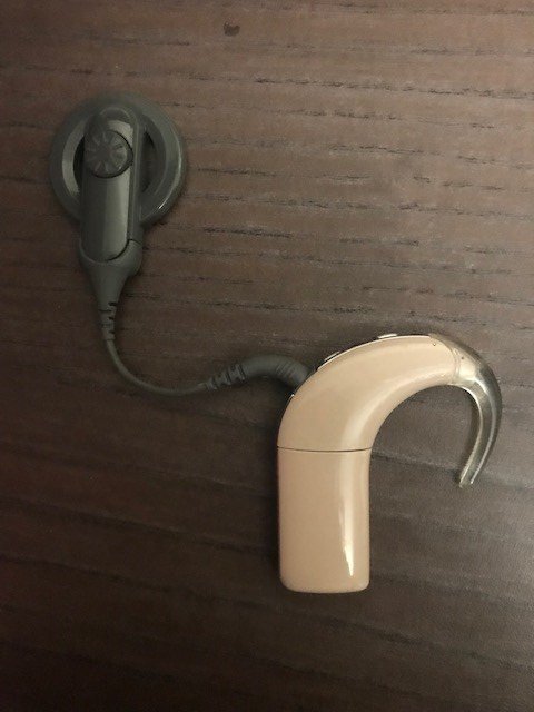 cochlear nucleus 5 recall