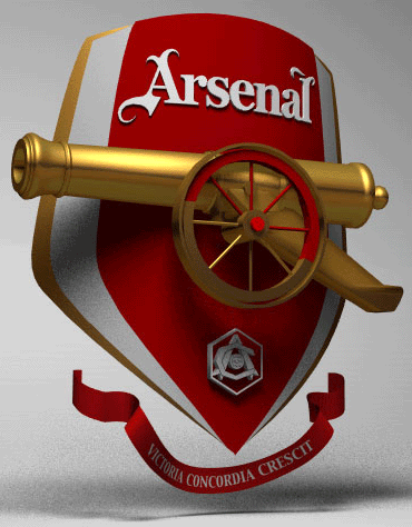 ARSENAL LOGO.gif