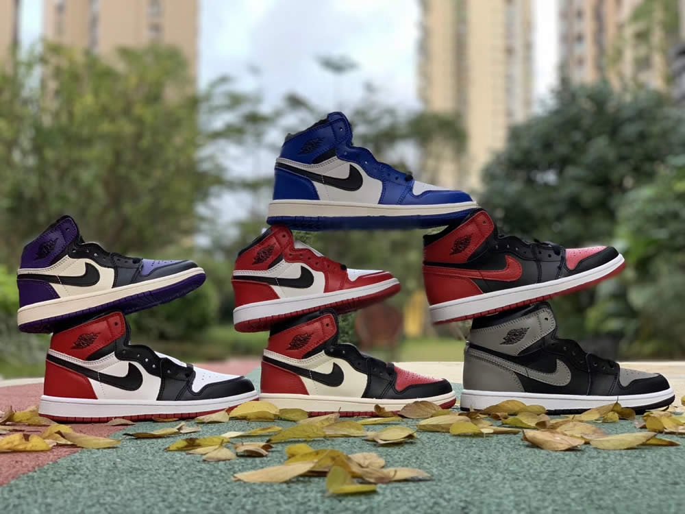 air jordan 1 kid size