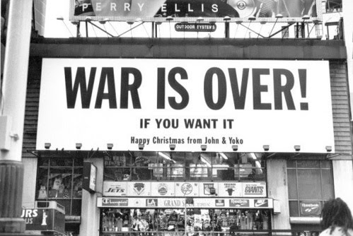 war is over if you want it.gif